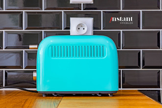 location appartement villeurbanne 69100