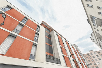 location appartement villeurbanne 69100