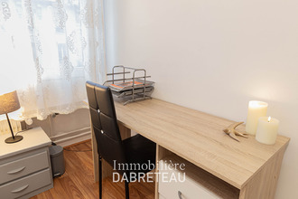 location appartement villeurbanne 69100