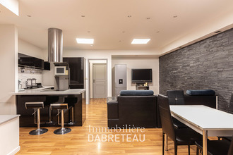 location appartement villeurbanne 69100