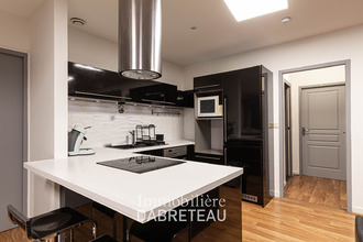 location appartement villeurbanne 69100