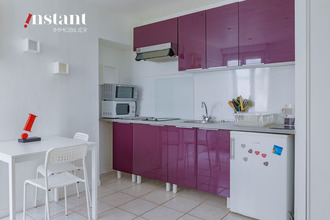 location appartement villeurbanne 69100