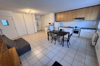 location appartement villeurbanne 69100