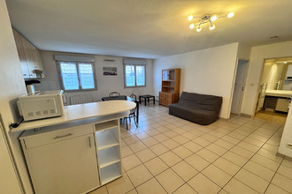 location appartement villeurbanne 69100