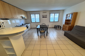 location appartement villeurbanne 69100