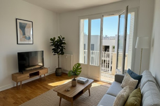 location appartement villeurbanne 69100