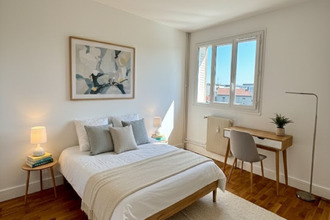 location appartement villeurbanne 69100