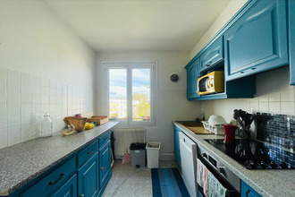 location appartement villeurbanne 69100