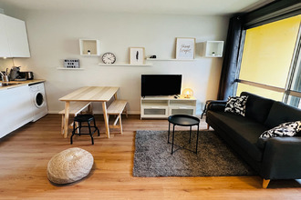 location appartement villeurbanne 69100