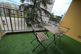 location appartement villeurbanne 69100