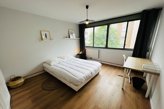 location appartement villeurbanne 69100