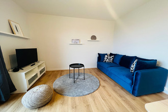 location appartement villeurbanne 69100