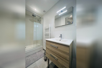 location appartement villeurbanne 69100