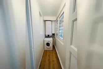 location appartement villeurbanne 69100