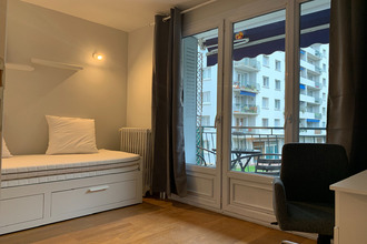 location appartement villeurbanne 69100