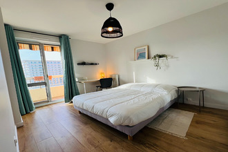 location appartement villeurbanne 69100