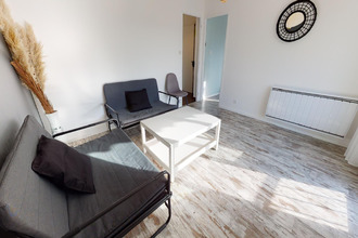 location appartement villeurbanne 69100