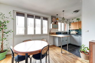 location appartement villeurbanne 69100