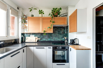 location appartement villeurbanne 69100