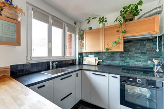 location appartement villeurbanne 69100