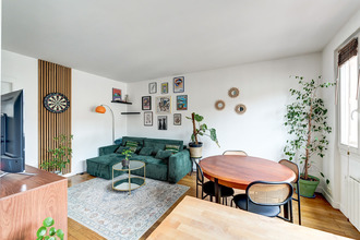 location appartement villeurbanne 69100