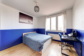 location appartement villeurbanne 69100