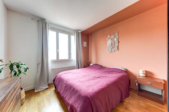 location appartement villeurbanne 69100