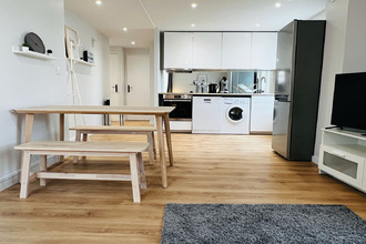 location appartement villeurbanne 69100