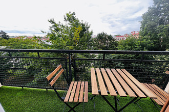 location appartement villeurbanne 69100