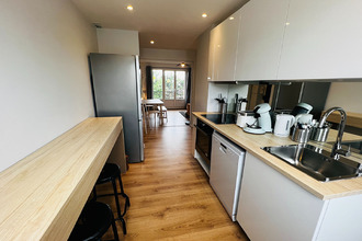 location appartement villeurbanne 69100