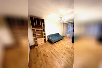 location appartement villeurbanne 69100