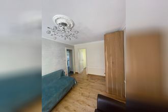 location appartement villeurbanne 69100