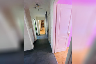 location appartement villeurbanne 69100