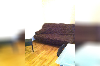 location appartement villeurbanne 69100