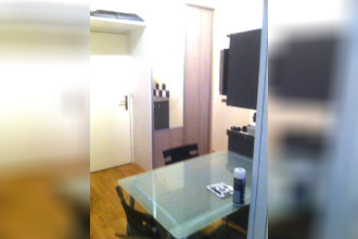 location appartement villeurbanne 69100