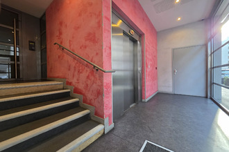 location appartement villeurbanne 69100