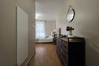 location appartement villeurbanne 69100