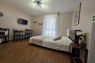 location appartement villeurbanne 69100