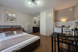 location appartement villeurbanne 69100