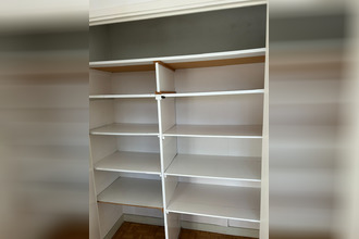 Ma-Cabane - Location Appartement VILLEURBANNE, 61 m²