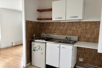 location appartement villeurbanne 69100