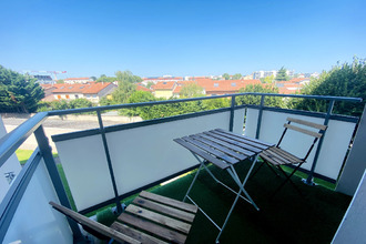 location appartement villeurbanne 69100