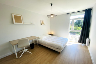 location appartement villeurbanne 69100