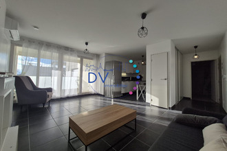 location appartement villeurbanne 69100