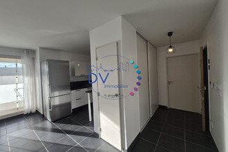 location appartement villeurbanne 69100
