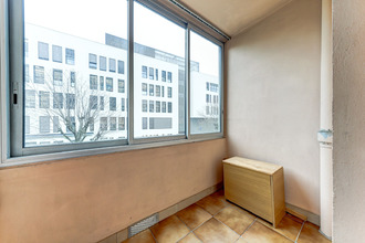 location appartement villeurbanne 69100