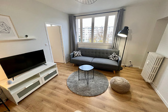 location appartement villeurbanne 69100