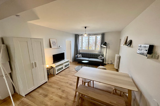 location appartement villeurbanne 69100