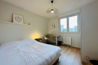 location appartement villeurbanne 69100