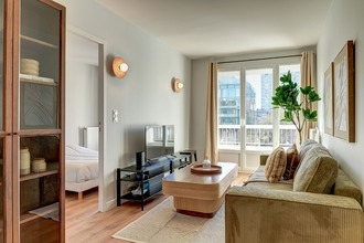 location appartement villeurbanne 69100